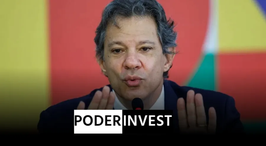 Datafolha: Irresponsabilidade Fiscal do Governo Faz Aprovação de Haddad Derreter